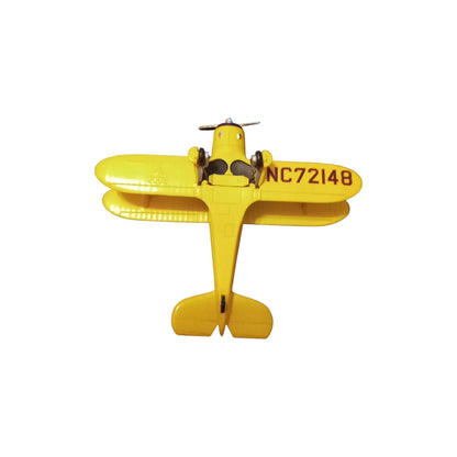 2002 Staggerwing (Sky's the Limit)