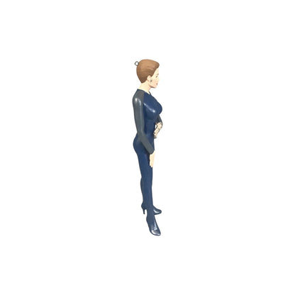 2000 Seven of Nine (Star Trek)