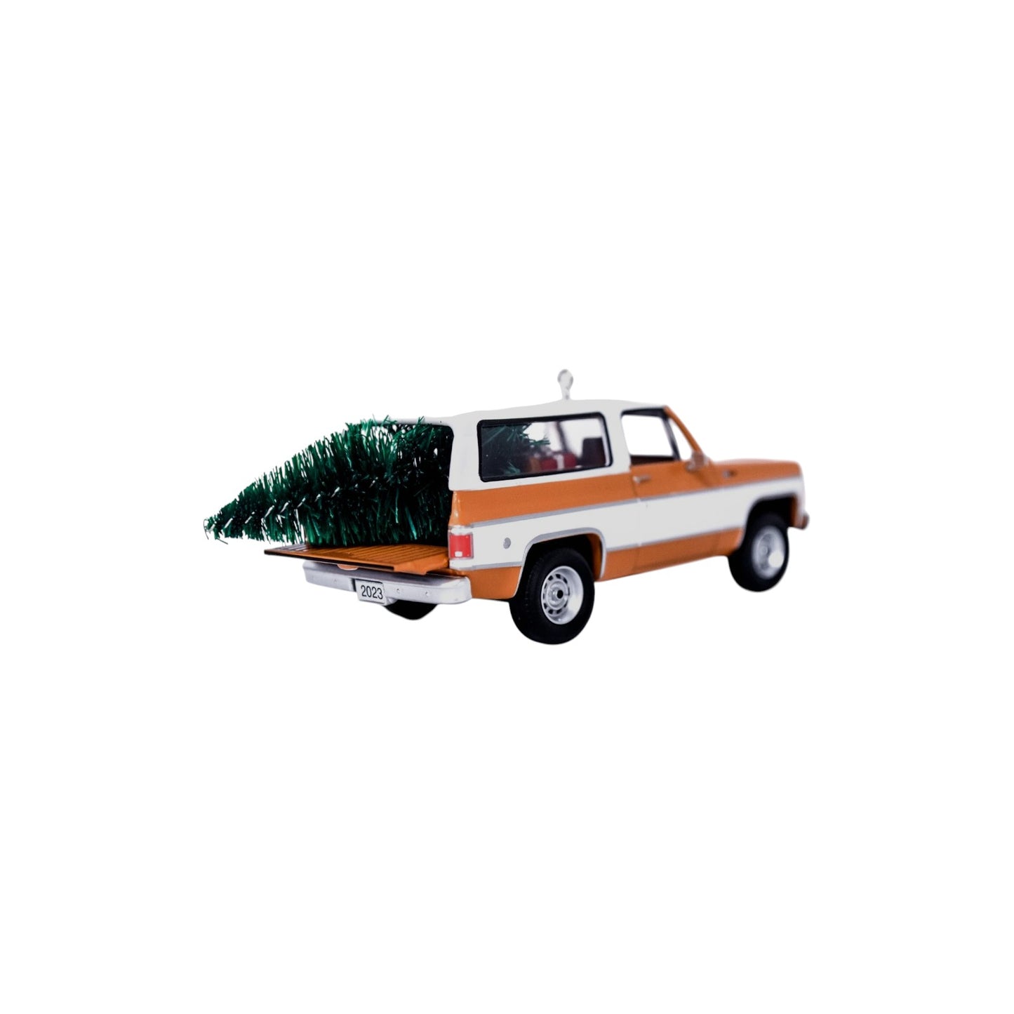(2023) 1973 Chevrolet Blazer (All-American Trucks)
