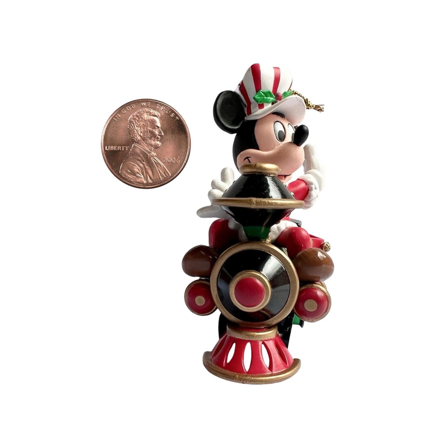 1995 Makin' Tracks With Mickey (Disney)