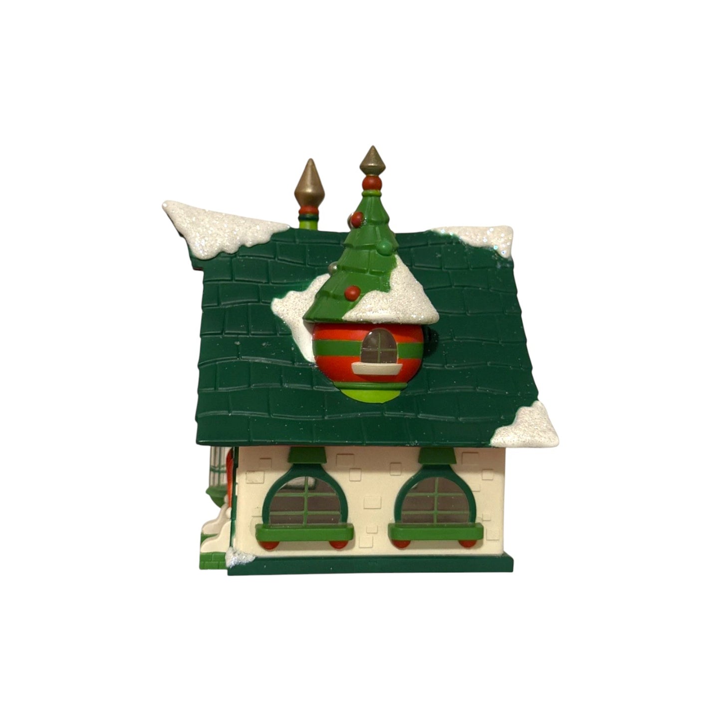 2024 Ollie’s Ornament Shoppe (Buildings & Houses)