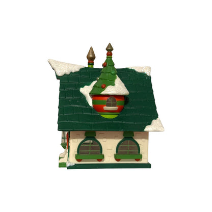 2024 Ollie’s Ornament Shoppe (Buildings & Houses)