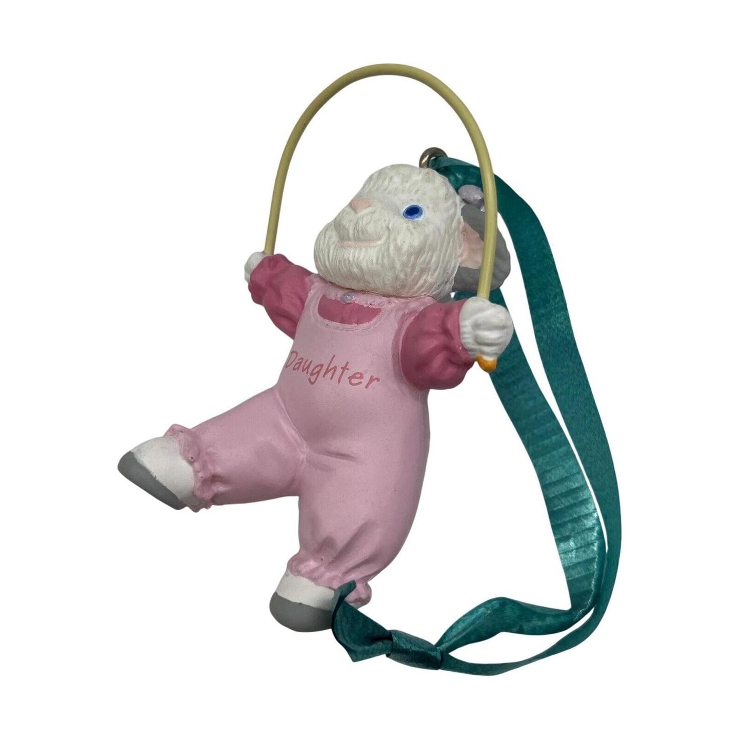 1993 Daughter (Easter)