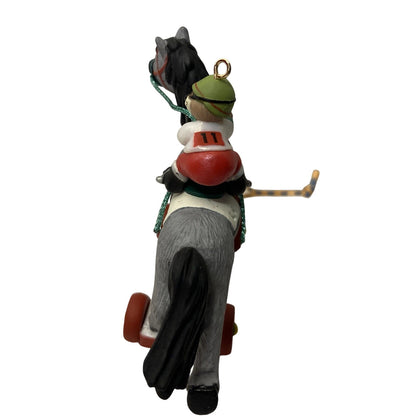 2011 A Pony for Christmas (A Pony for Christmas)