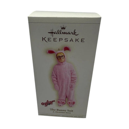 2006 The Bunny Suit (A Christmas Story)