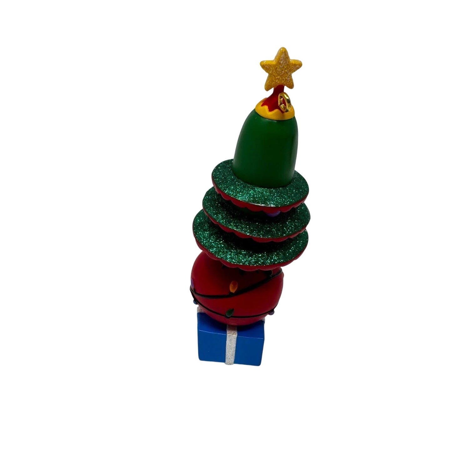 2002 Tree Mishap (VeggieTales)