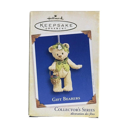 2005 Gift Bearers (Gift Bearers)