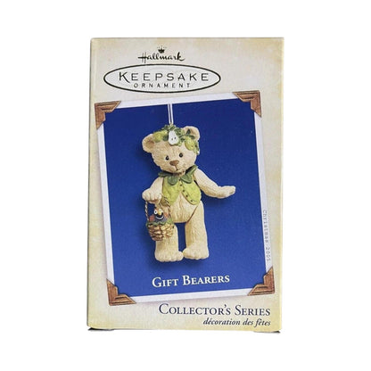 2005 Gift Bearers (Gift Bearers)