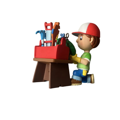 2009 Handy Manny (Disney)
