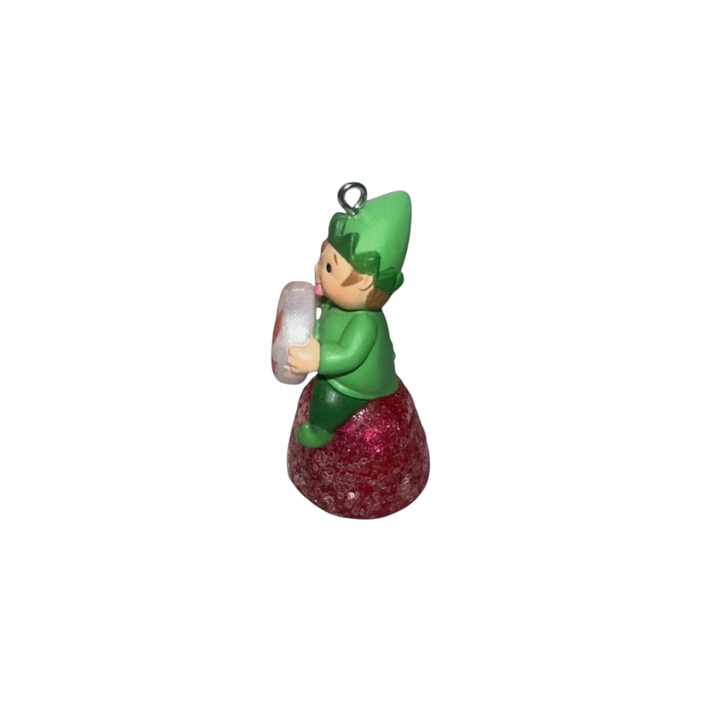 2014 Happy Little Elf (Elf)