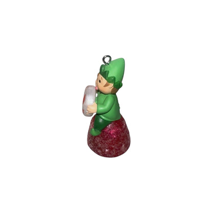 2014 Happy Little Elf (Elf)