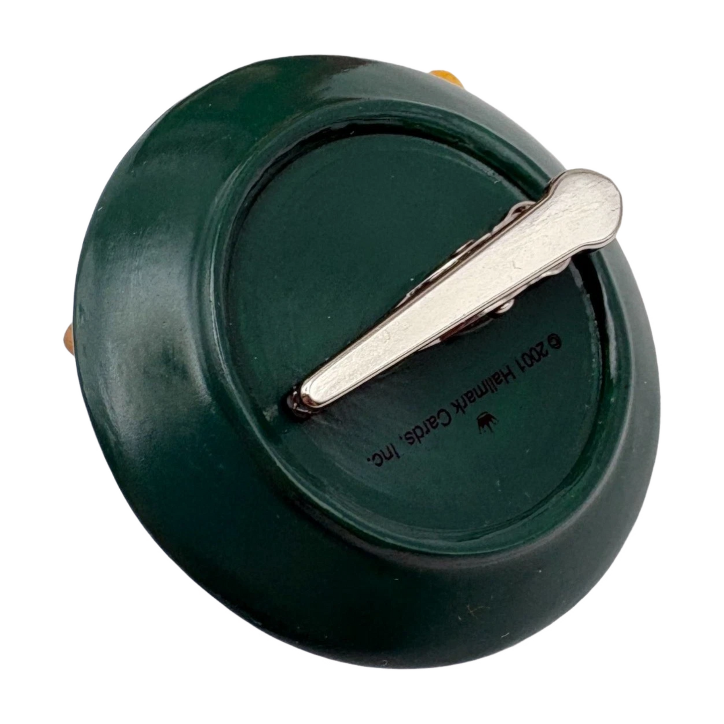 2001 Sharing Santa's Snacks (Cooking for Christmas)