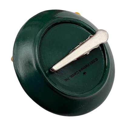 2001 Sharing Santa's Snacks (Cooking for Christmas)