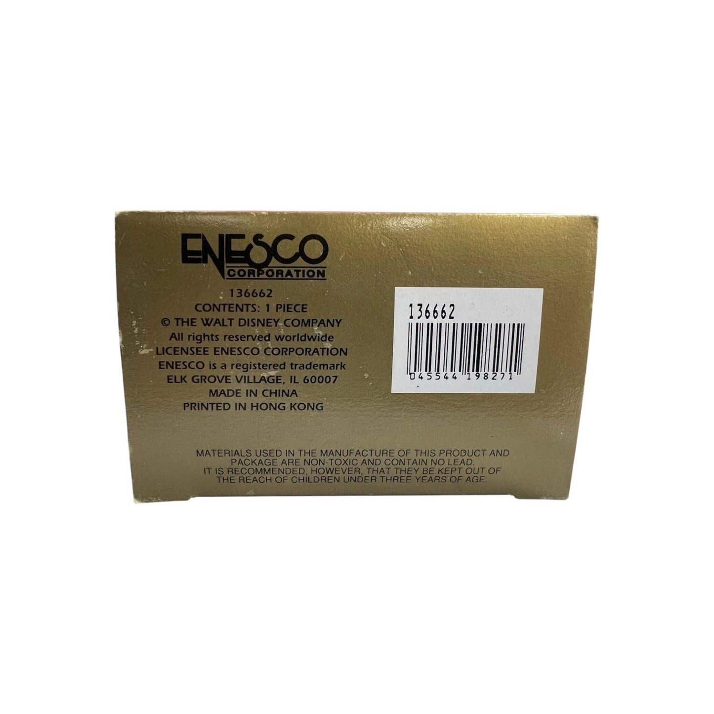 1995 Makin' Tracks With Mickey (Disney)