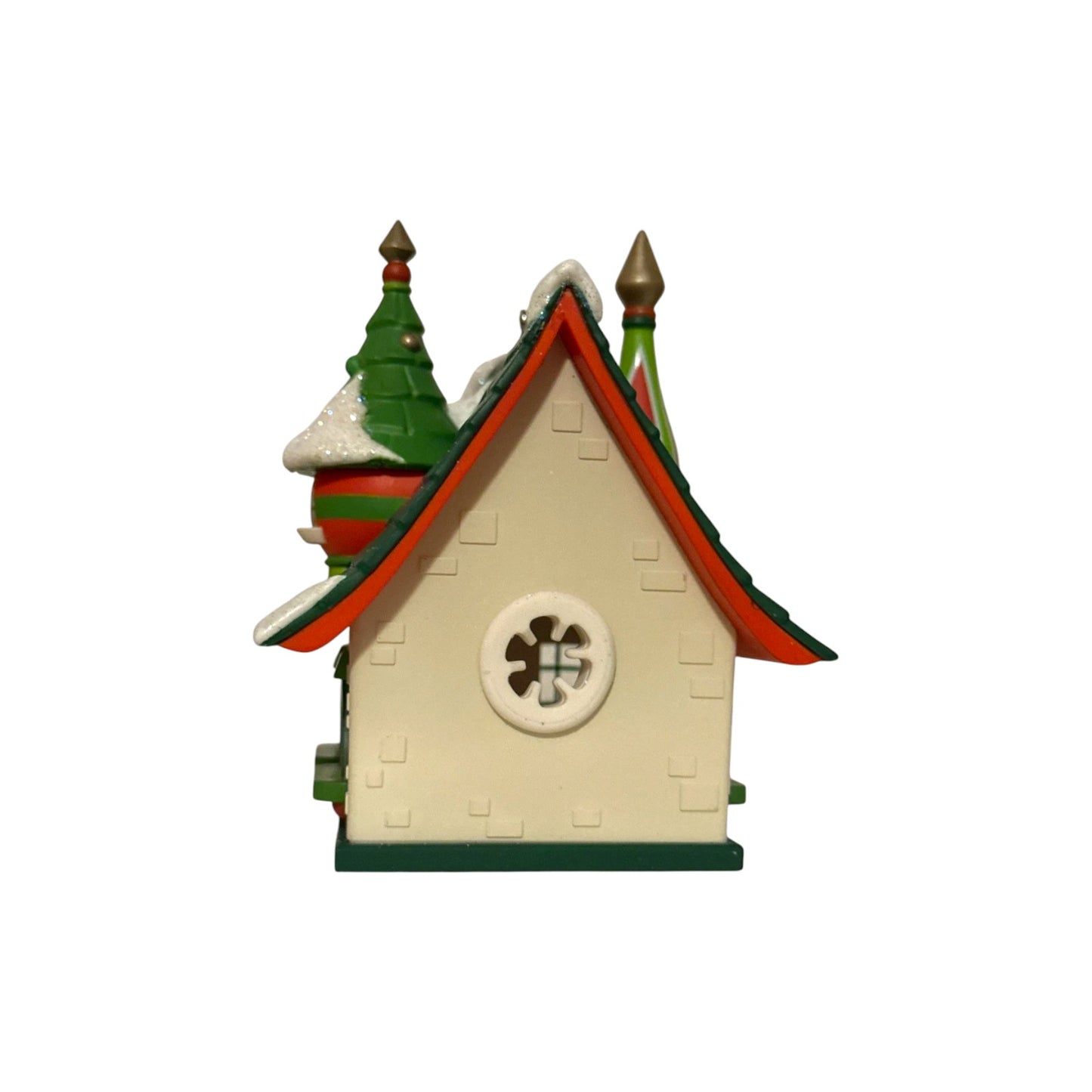 2024 Ollie’s Ornament Shoppe (Buildings & Houses)