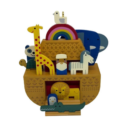 2011 Noah's Ark (Noah's Ark)