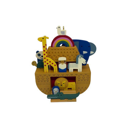 2011 Noah's Ark (Noah's Ark)