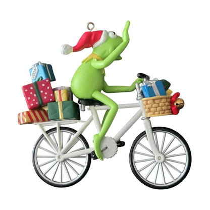2004 Pedal Power - Kermit the Frog (The Muppets)
