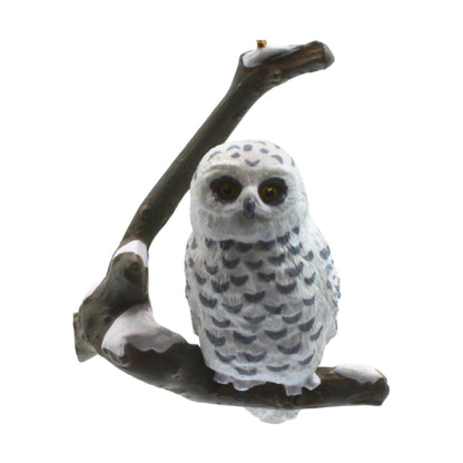 1991 Snowy Owl (Owl)
