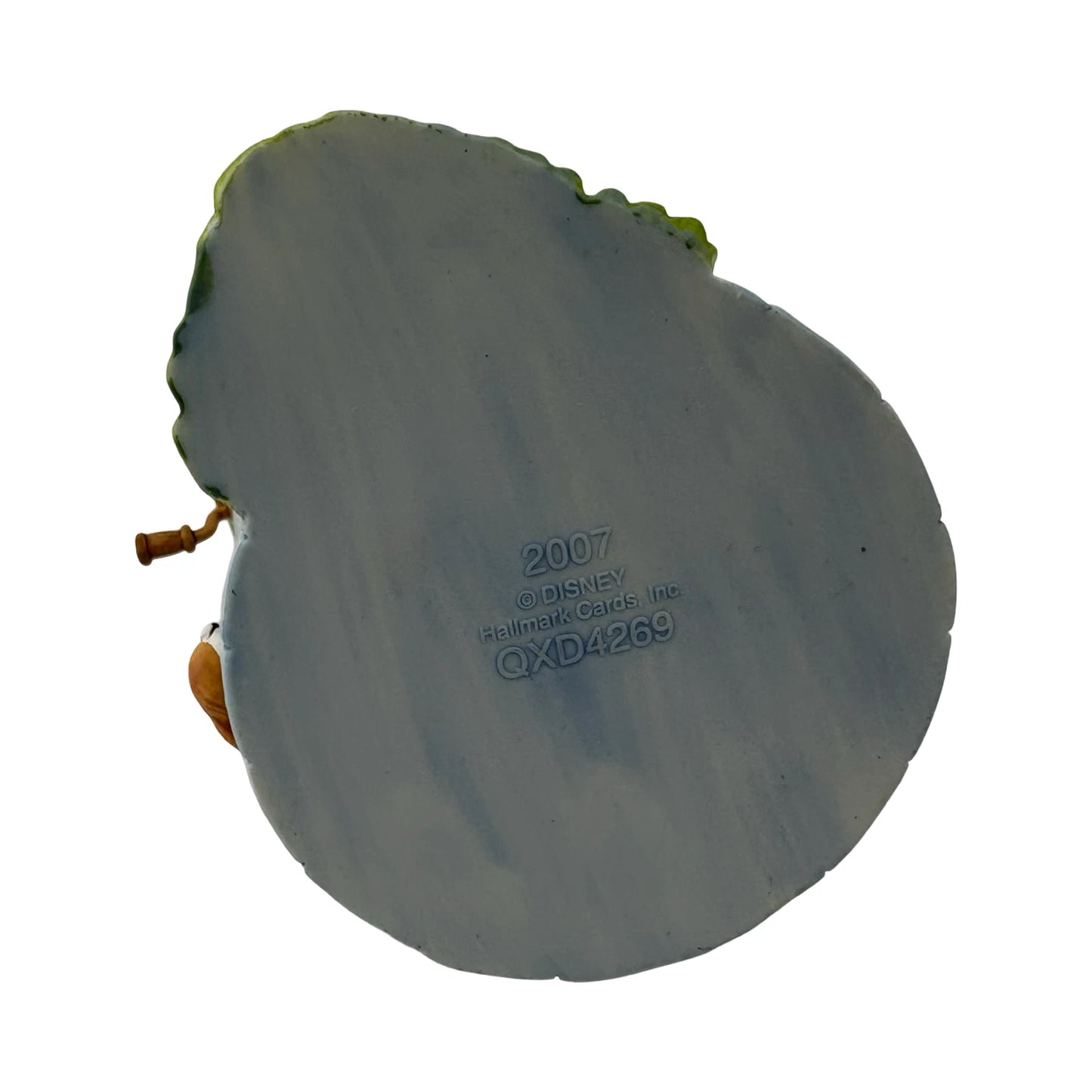 2007 Wishes Really Do Come True (Snow White)