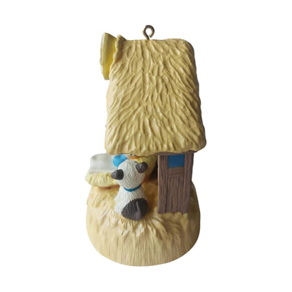 2011 A Gift for the Baby (Nativity)