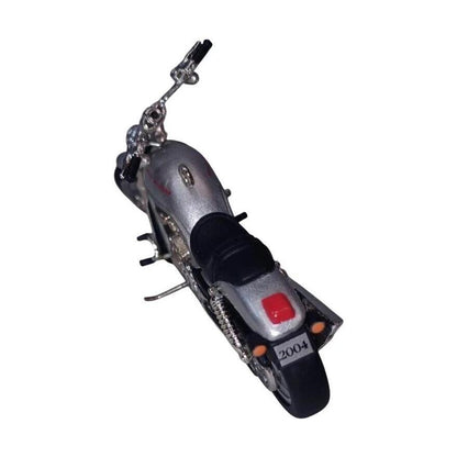 2004 (2002) VRSCA V-Rod (Harley-Davidson)