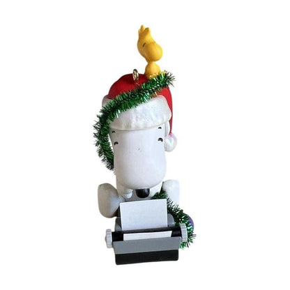 2009 Once Upon a Holiday (Peanuts)