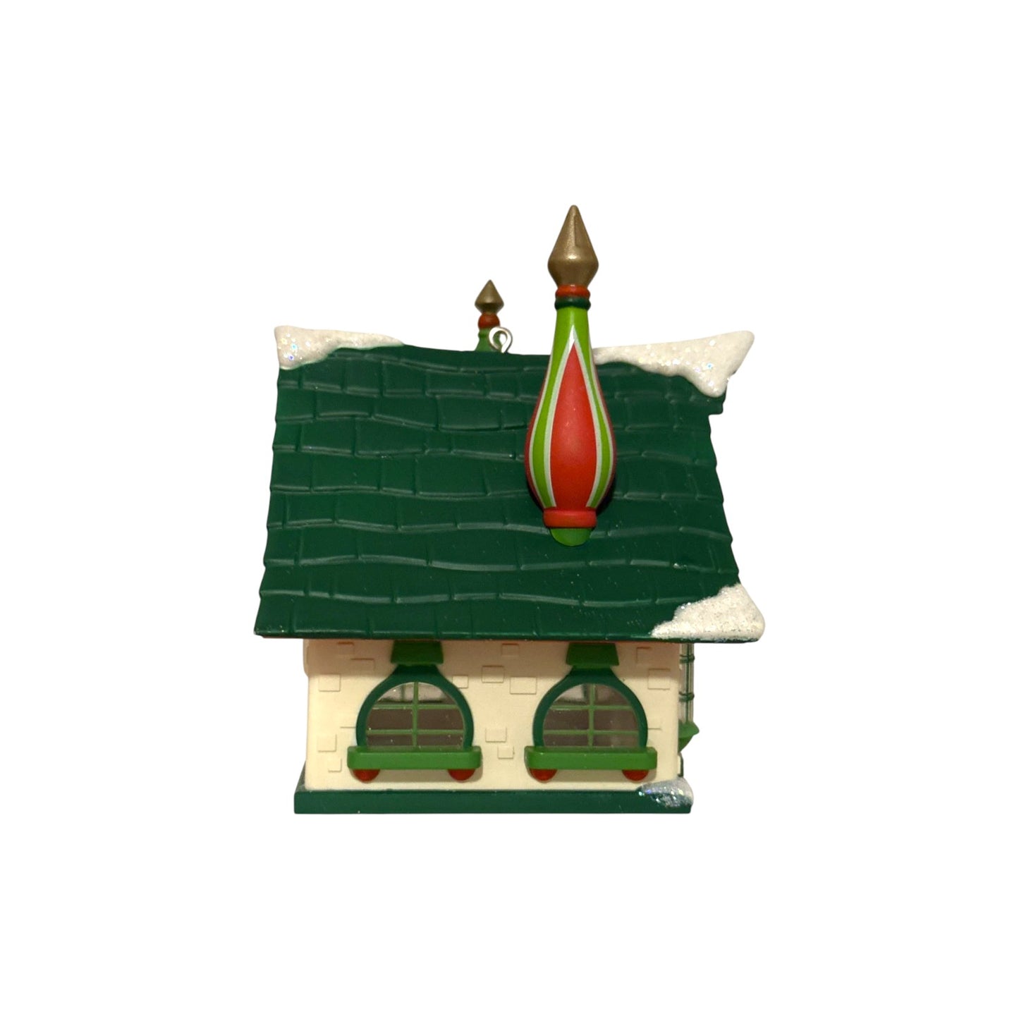 2024 Ollie’s Ornament Shoppe (Buildings & Houses)