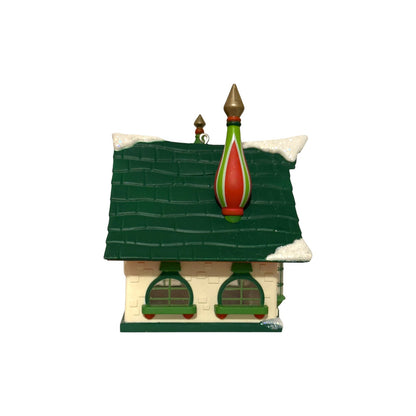 2024 Ollie’s Ornament Shoppe (Buildings & Houses)