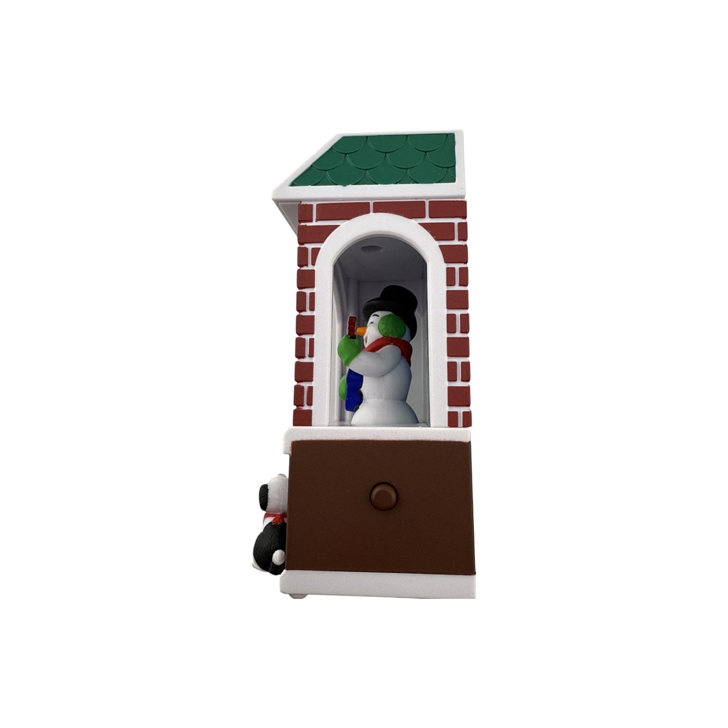 2025 Rockin’ Window Shopping (Christmas)
