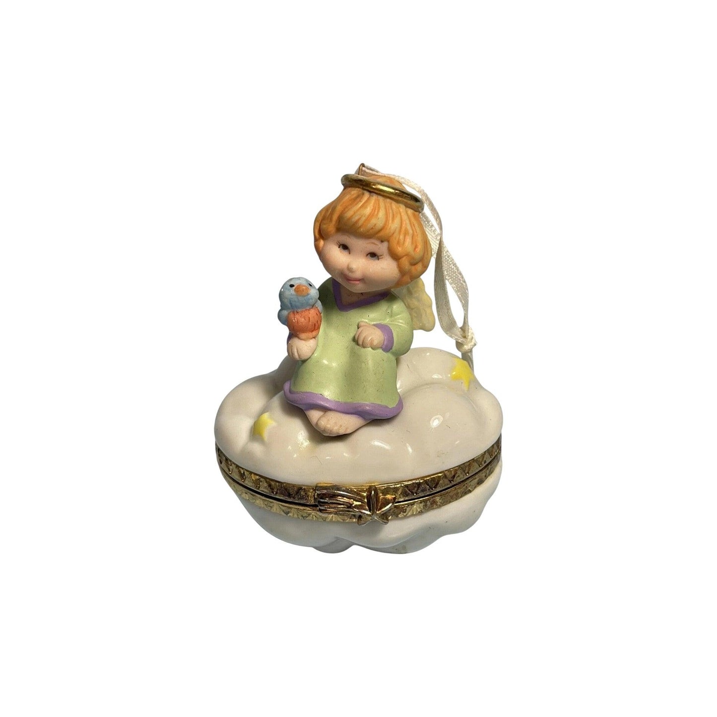 1999 Little Cloud Keeper (Angel)