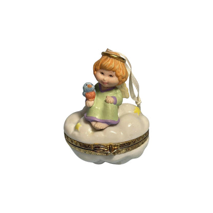 1999 Little Cloud Keeper (Angel)
