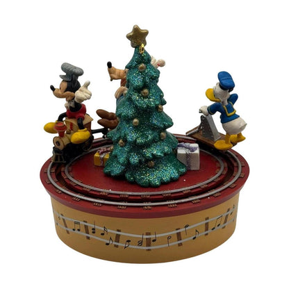 2007 Mickey's Jingle Bell Express (Mickey Mouse & Friends)