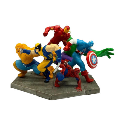 2006 A New Breed of Super Heroes (Super Heroes)