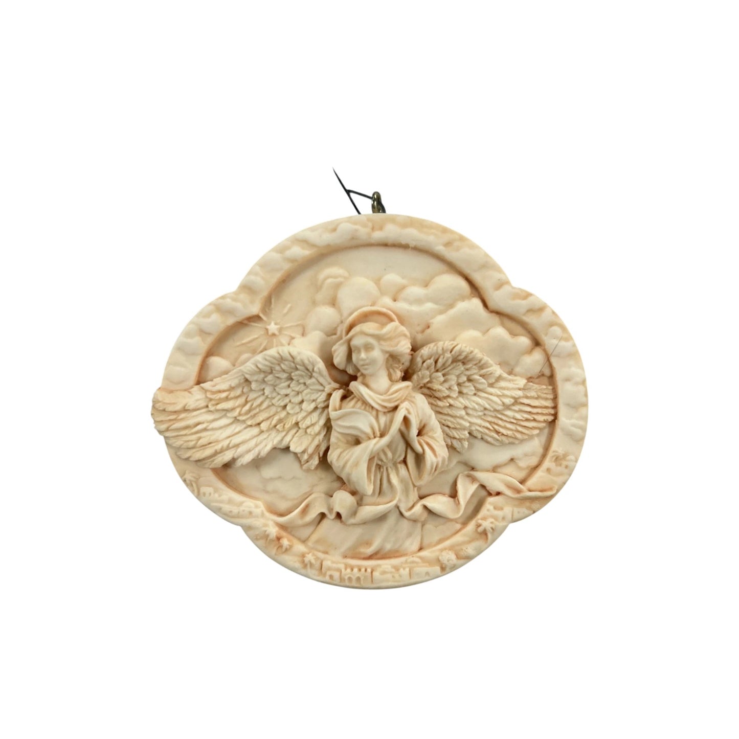 1992 Heavenly Angels (Angels)