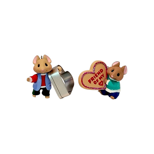 1998 Friends of My Heart (Friendship Set)