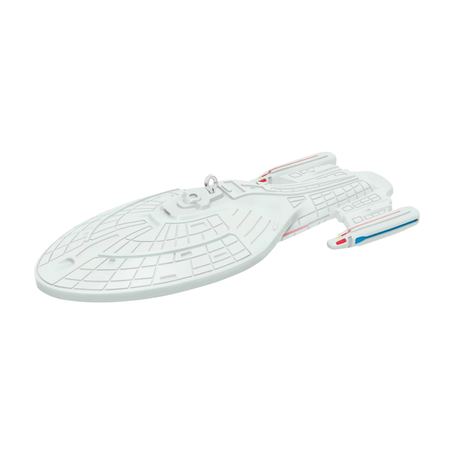 2025 U.S.S. Voyager (Star Trek: Voyager) QXM9545
