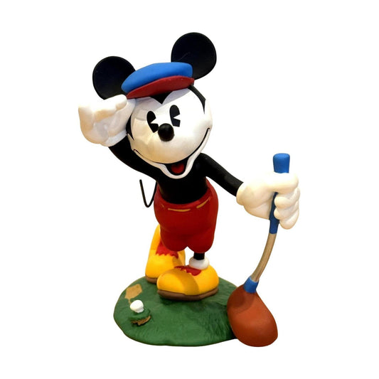 1997 Mickey's Long Shot (Golf)