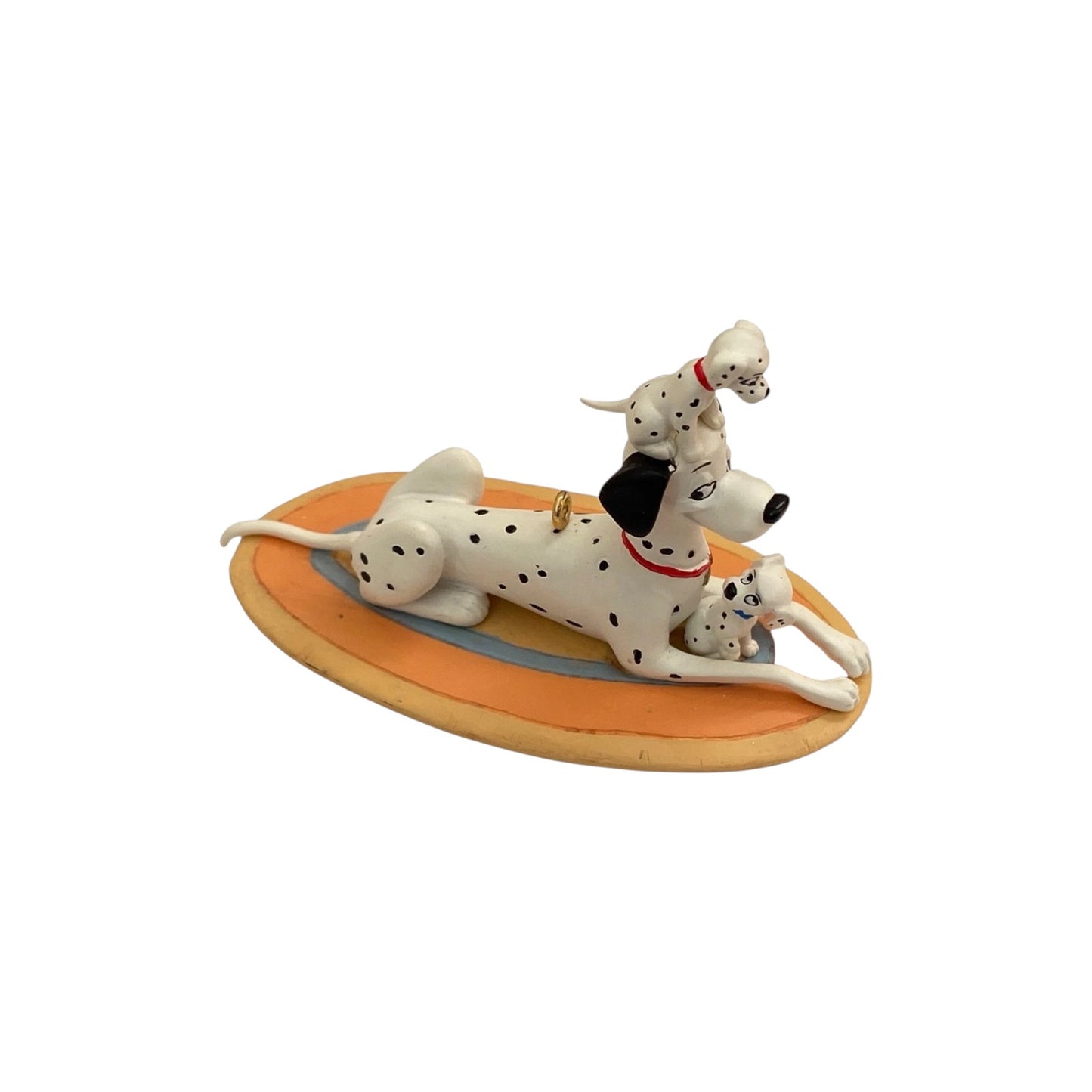 2011 Pongo Saves the Day (101 Dalmatians)