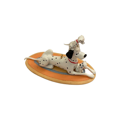 2011 Pongo Saves the Day (101 Dalmatians)