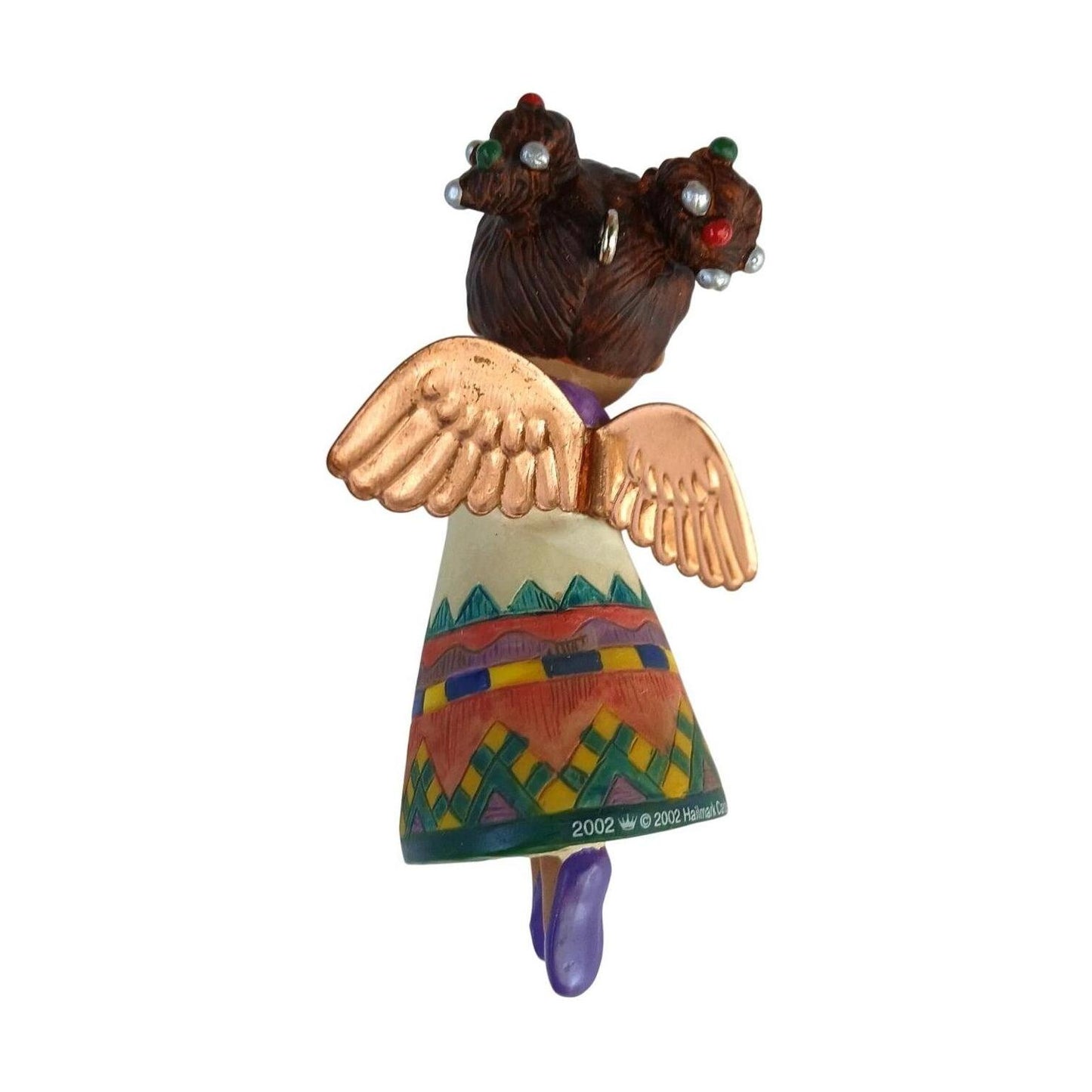 2002 Loving Angel (Angel)
