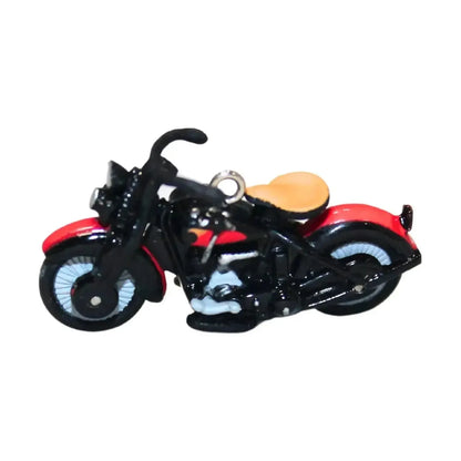 2004 (1933) Flathead Model VLD (Harley-Davidson)