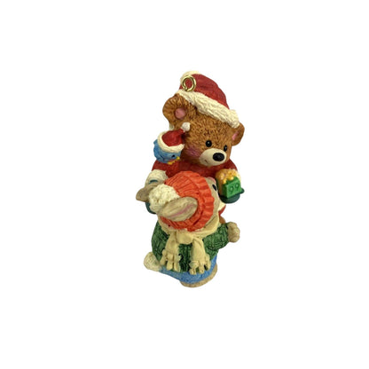 1999 Mary's Bears (Teddy Bear)