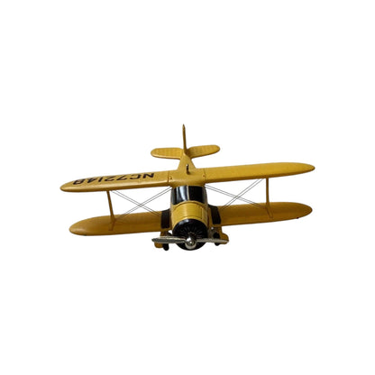 2002 Staggerwing (Sky's the Limit)