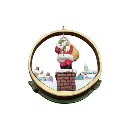 1991 The Night Before Christmas (The Night Before Christmas)