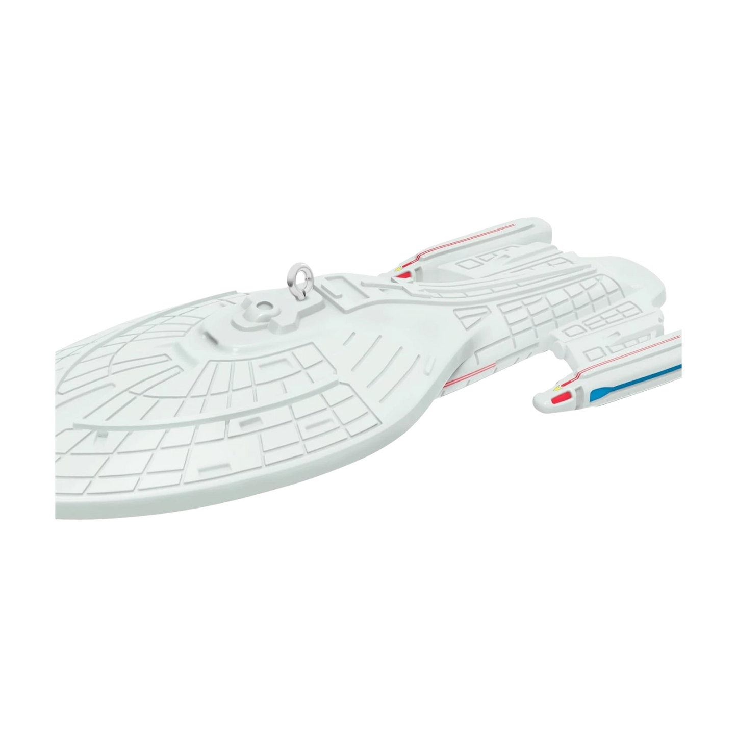 2025 U.S.S. Voyager (Star Trek: Voyager) QXM9545