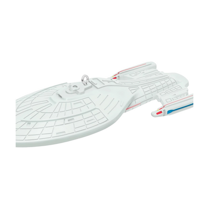 2025 U.S.S. Voyager (Star Trek: Voyager) QXM9545