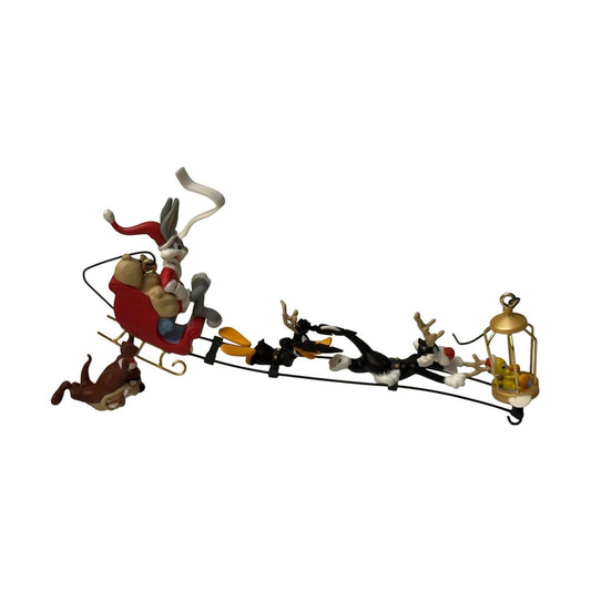 2004 On, Tweety! On, Daffy! (Looney Tunes)