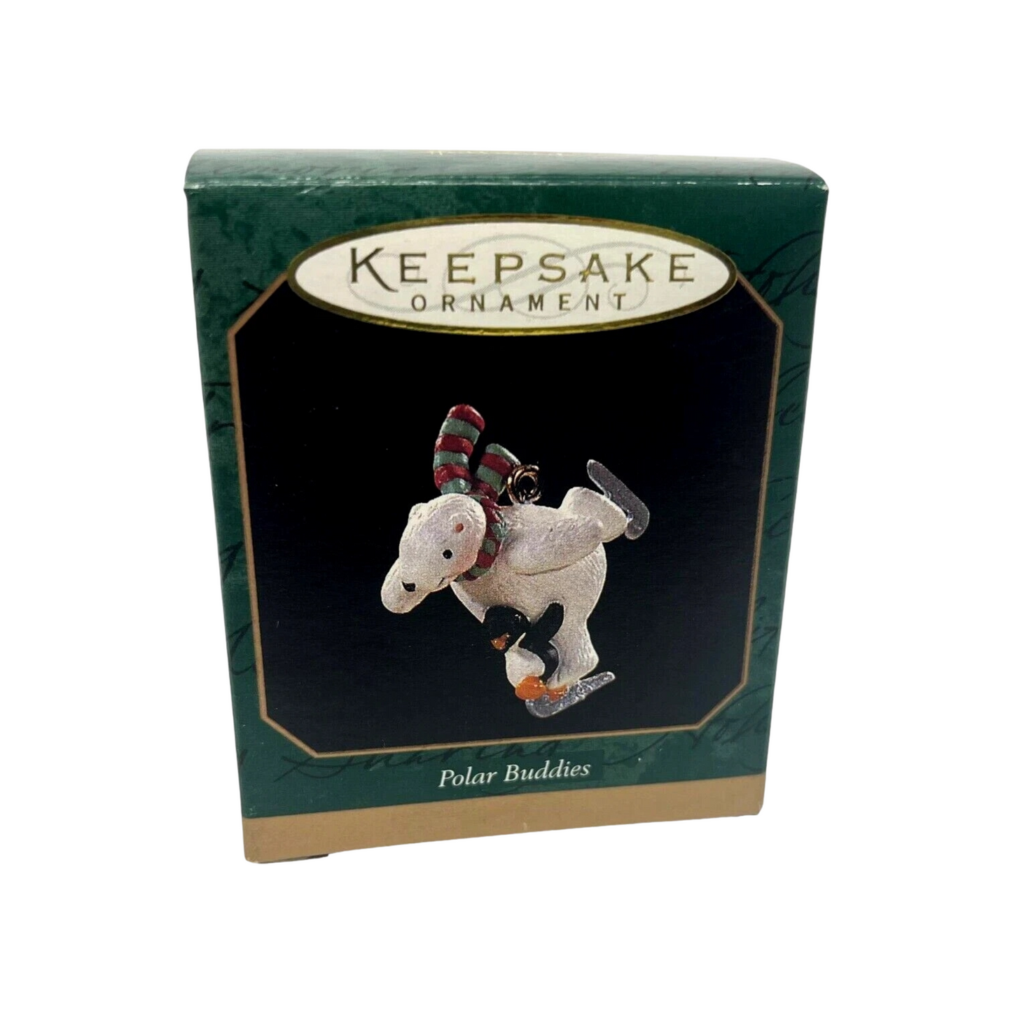 1997 Polar Buddies (Polar Buddies)