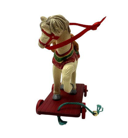 2009 A Pony for Christmas (A Pony for Christmas)